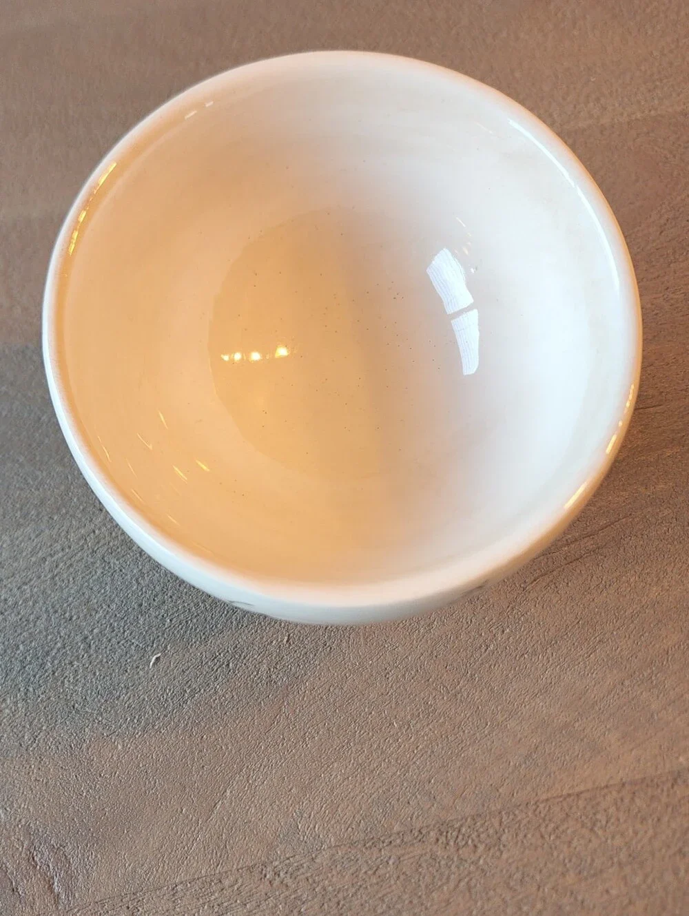 Johanna Parker Transpac Halloween Skeleton Candy Bowl 7